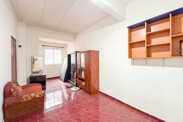 Bandar Bukit Mahkota Kajang