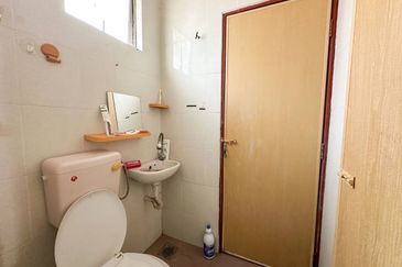 Bandar Bukit Mahkota Kajang