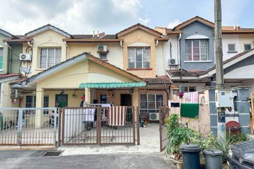 Bandar Bukit Mahkota Kajang