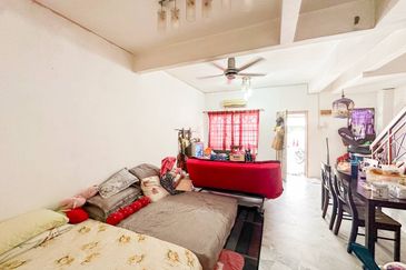 Bandar Bukit Mahkota Kajang