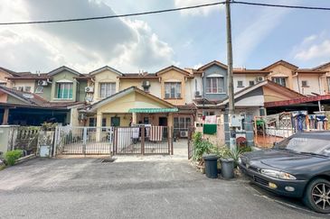 Bandar Bukit Mahkota Kajang