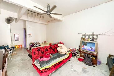 Bandar Bukit Mahkota Kajang