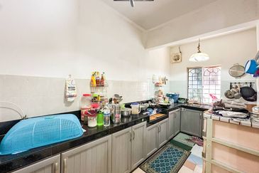 Bandar Bukit Mahkota Kajang