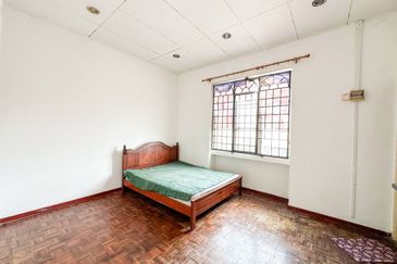 Bandar Bukit Mahkota Kajang