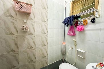 Bandar Bukit Mahkota Kajang