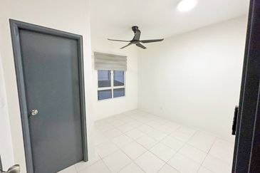 Kita Harmoni, Cybersouth