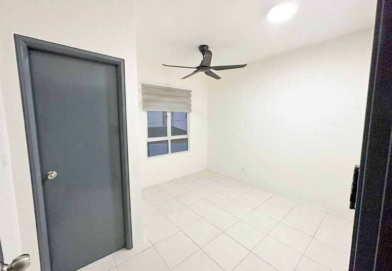 Kita Harmoni, Cybersouth