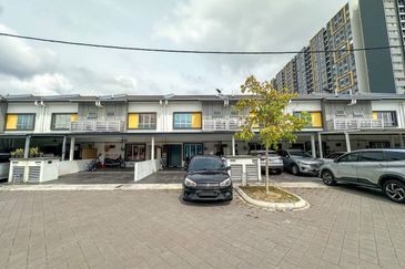 Kita Harmoni, Cybersouth