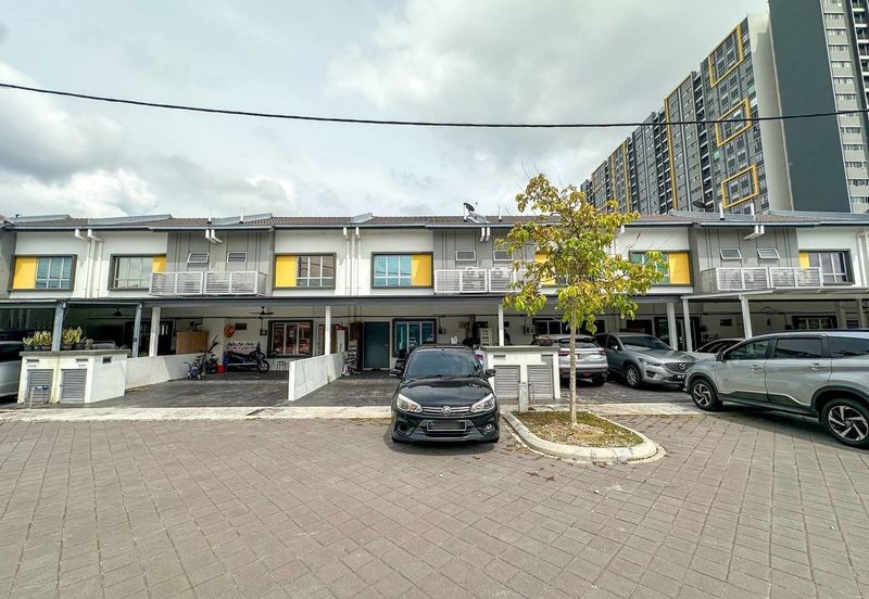 Kita Harmoni, Cybersouth