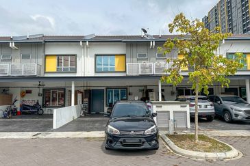 Kita Harmoni, Cybersouth