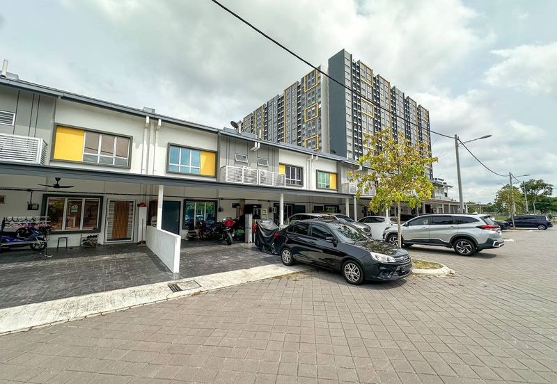 Kita Harmoni, Cybersouth