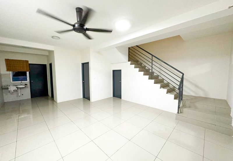 Kita Harmoni, Cybersouth