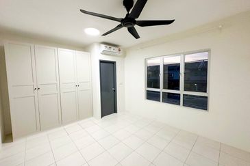 Kita Harmoni, Cybersouth