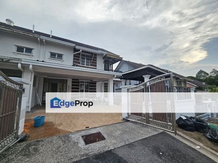 Double Storey Semi D Laman 2 @ Bandar Seri Putra Bangi ~ Near Surau, Selangor, Bangi