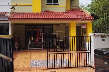 Bandar Bukit Mahkota Kajang