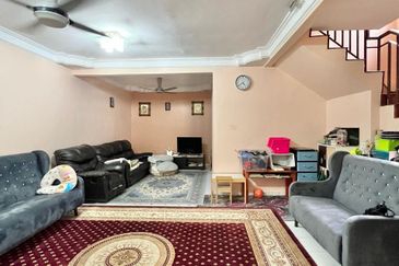 Bandar Bukit Mahkota Kajang