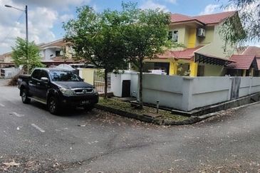 Bandar Bukit Mahkota Kajang