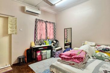 Bandar Bukit Mahkota Kajang