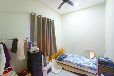 TAMAN BAYU INDERA, LUKUT