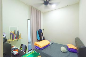 TAMAN BAYU INDERA, LUKUT