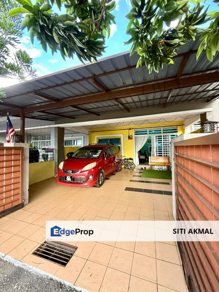 Taman Nusa Intan, Senawang, N9, Negeri Sembilan, Seremban