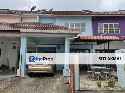 2storey @ Taman Alamanda Senawang, Negeri Sembilan, Seremban