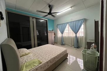 Taman Alamanda Senawang