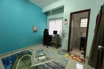 Taman Alamanda Senawang