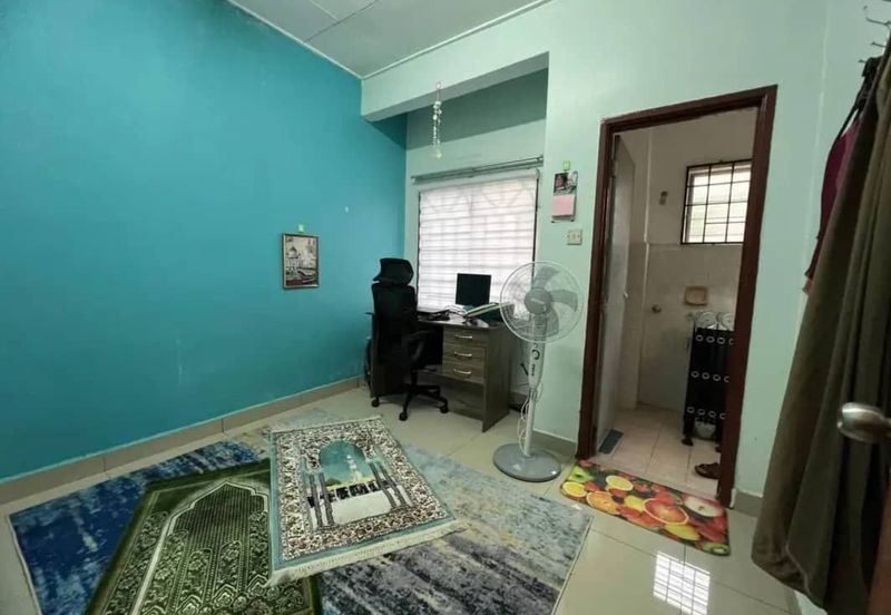 Taman Alamanda Senawang