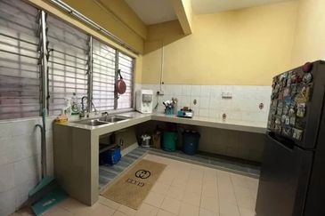 Taman Alamanda Senawang