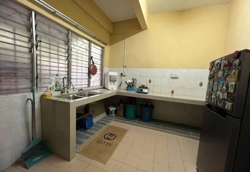 Taman Alamanda Senawang