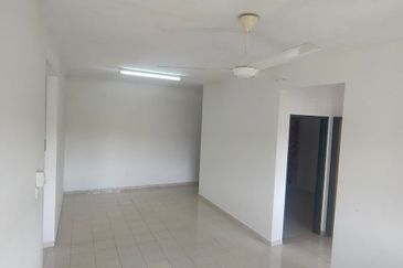 Puncak Rasah Apartment