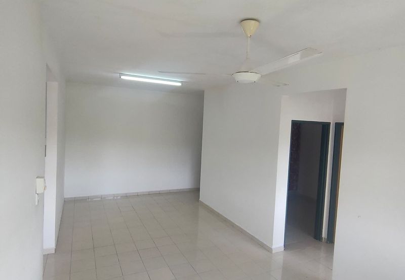 Puncak Rasah Apartment