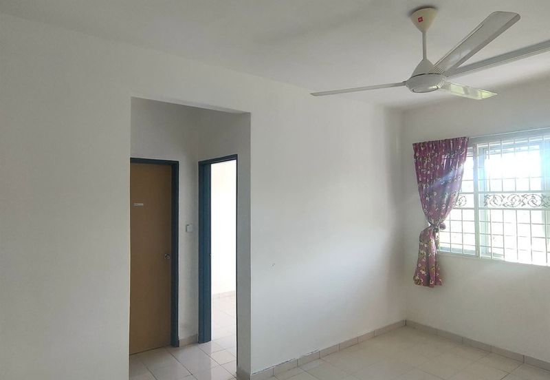 Puncak Rasah Apartment