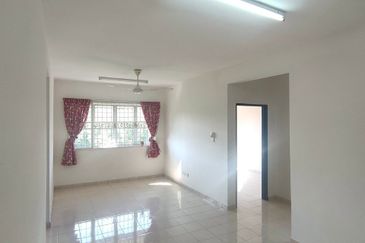 Puncak Rasah Apartment