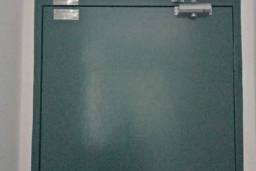 Puncak Rasah Apartment