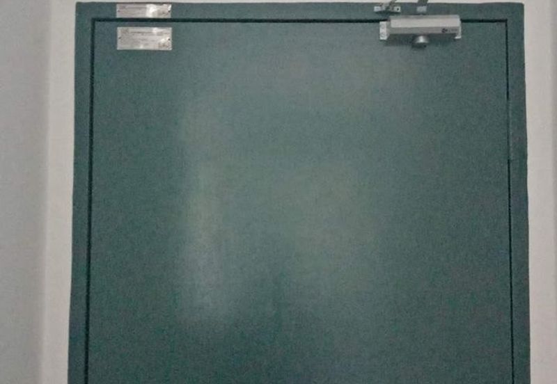 Puncak Rasah Apartment