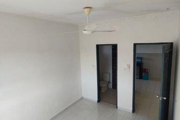 Puncak Rasah Apartment