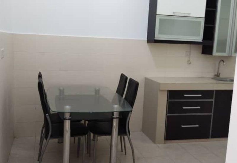 VISION HOMES @SEREMBAN 2