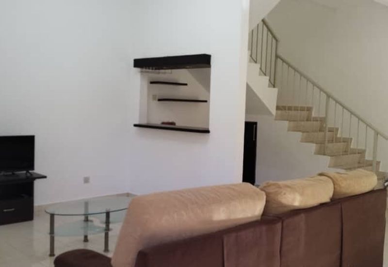 VISION HOMES @SEREMBAN 2