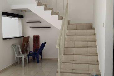 VISION HOMES @SEREMBAN 2