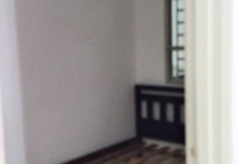 VISION HOMES @SEREMBAN 2