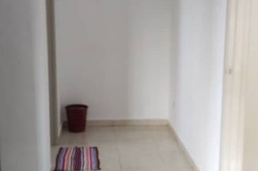 VISION HOMES @SEREMBAN 2