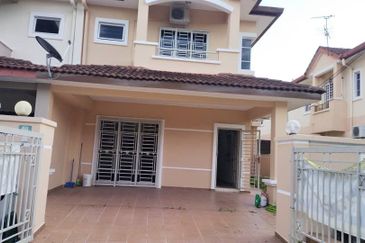 VISION HOMES @SEREMBAN 2