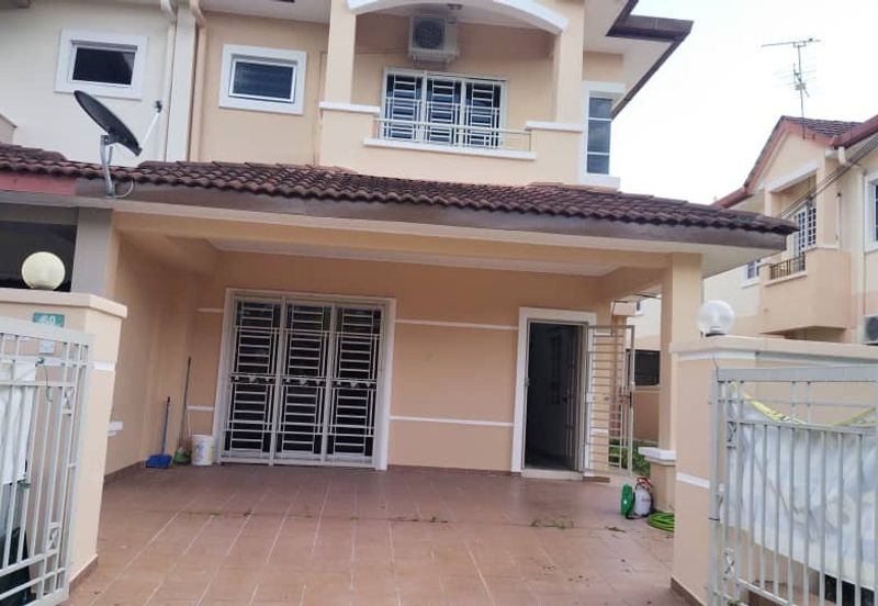 VISION HOMES @SEREMBAN 2