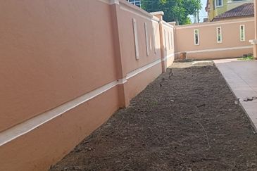 VISION HOMES @SEREMBAN 2