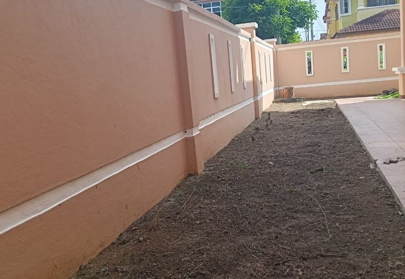 VISION HOMES @SEREMBAN 2