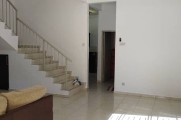 VISION HOMES @SEREMBAN 2