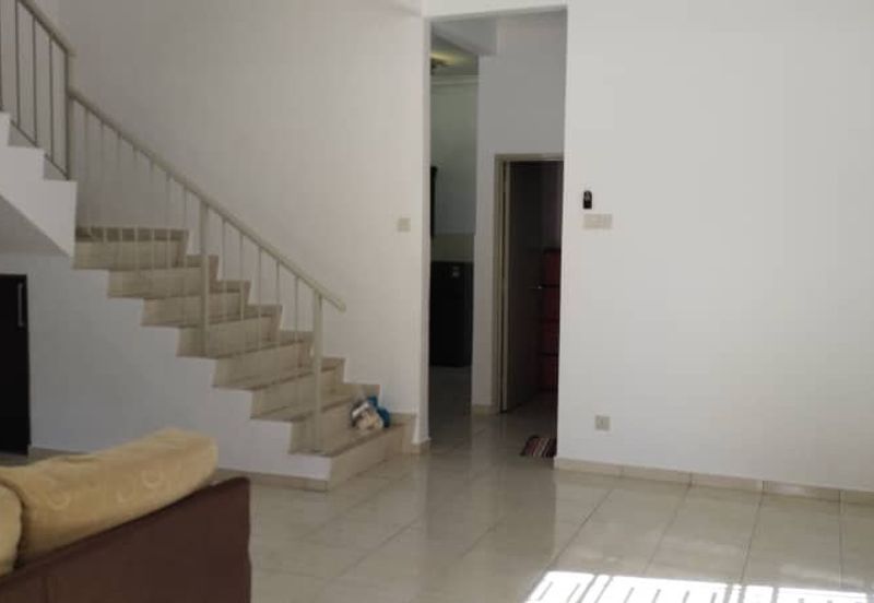 VISION HOMES @SEREMBAN 2