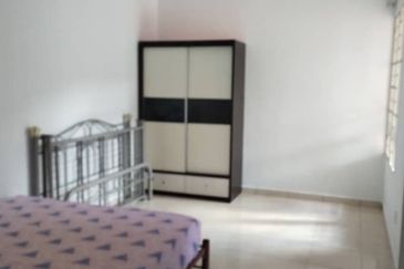 VISION HOMES @SEREMBAN 2